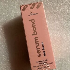 Liaison The Label Serum Bond Hair Serum